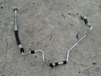 CONDUCTA AC VOLKSWAGEN TOURAN OEM: 1T0820743B.