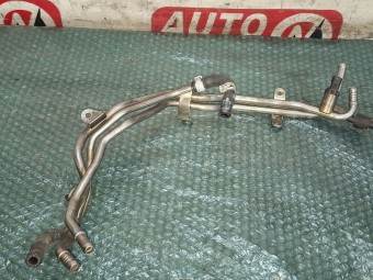CONDUCTA ALIMENTARE COMBUSTIBIL AUDI A4 B9 OEM: 04L201360AF.