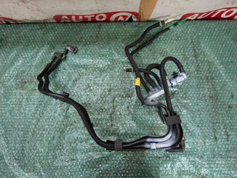CONDUCTA ALIMENTARE COMBUSTIBIL FORD FOCUS 