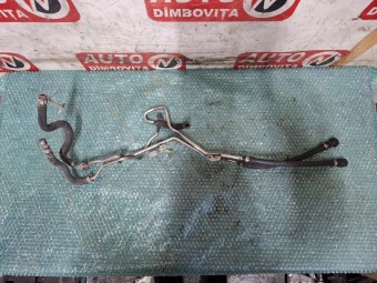 CONDUCTA ALIMENTARE COMBUSTIBIL MERCEDES SPRINTER-5T (W906) OEM: A6510701532.