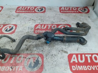 CONDUCTA AUDI A3 OEM: 06A121133D.