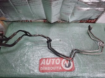 CONDUCTA AUDI A5 