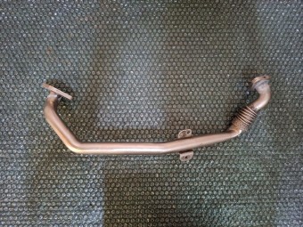 CONDUCTA GAZE EGR AUDI A4 B7 OEM: 03G131521K.