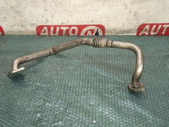 CONDUCTA GAZE EGR AUDI A4 B8 OEM: 03L131521AD.