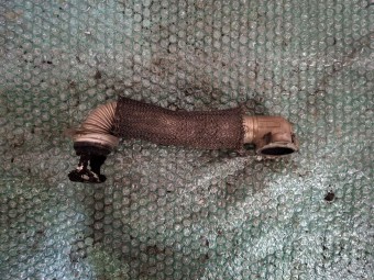 CONDUCTA GAZE EGR FORD FOCUS III OEM: 9674950180.