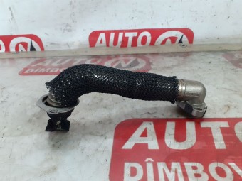 CONDUCTA GAZE EGR MAZDA 3 OEM: 9684365680.