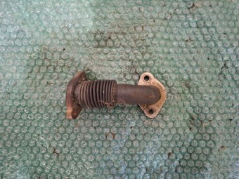 CONDUCTA GAZE EGR MERCEDES SPRINTER-5T (W906) OEM: A6511411004.