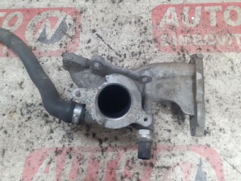 CONDUCTA GAZE EGR MERCEDES VITO (W639) OEM: A6461420067.