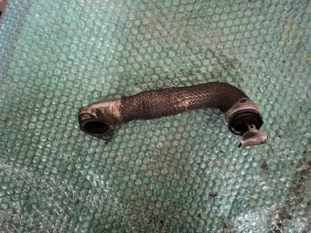 CONDUCTA GAZE EGR PEUGEOT 508 OEM: 9674950180.