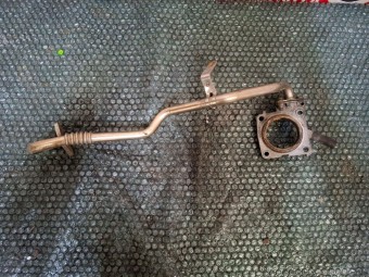 CONDUCTA GAZE EGR SEAT IBIZA III 