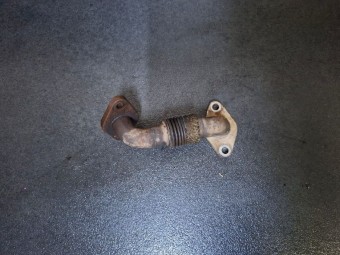 CONDUCTA GAZE EGR SEAT IBIZA III OEM: 038131521BL.