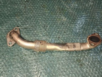 CONDUCTA GAZE EGR SKODA OCTAVIA II OEM: 03G131521AF.