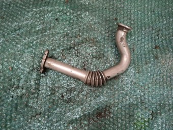 CONDUCTA GAZE EGR SKODA OCTAVIA II OEM: 03L131521R.