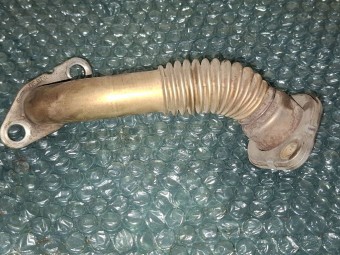 CONDUCTA GAZE EGR VOLKSWAGEN GOLF V OEM: 03C131521S.
