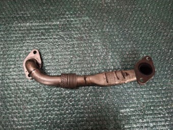 CONDUCTA GAZE EGR VOLKSWAGEN GOLF V OEM: 03G131521F.
