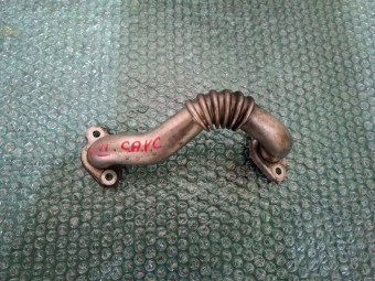 CONDUCTA GAZE EGR VOLKSWAGEN GOLF VI OEM: 03L131521Q.