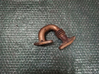 CONDUCTA GAZE EGR VOLKSWAGEN PASSAT B6 OEM: 03G131521AM.