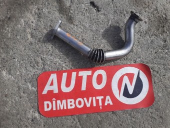 CONDUCTA GAZE EGR VOLKSWAGEN PASSAT B7 OEM: 03L131524R.