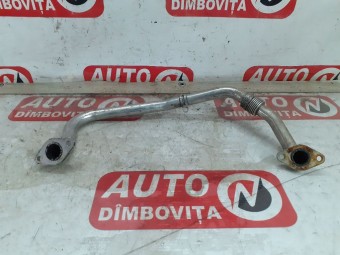 CONDUCTA GAZE EGR VOLKSWAGEN TOURAN OEM: 03G131521A.