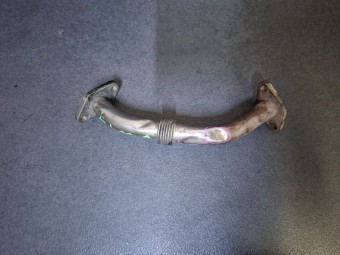 CONDUCTA GAZE EGR VOLKSWAGEN TRANSPORTER OEM: 028131521D.
