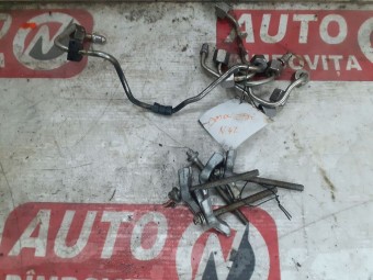CONDUCTA INJECTOR BMW E90 