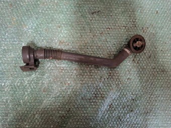 CONDUCTA MERCEDES SPRINTER-5T (W906) OEM: A6510100169.