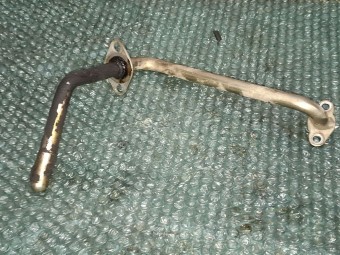 CONDUCTA OPEL ASTRA G 