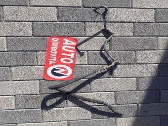 CONDUCTA SERVODIRECTIE AUDI A4 B8 