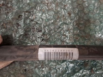 CONDUCTA SERVODIRECTIE AUDI A4 B8 OEM: 8K1422893CT.