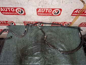 CONDUCTA SERVODIRECTIE CITROEN C5 II OEM: 9649516180.