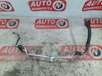CONDUCTA SERVODIRECTIE DACIA LOGAN II OEM: 497258093R.