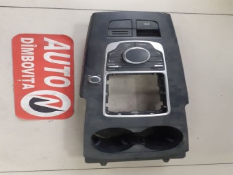 CONSOLA CENTRALA AUDI A3 8V OEM: 8V0919614P.