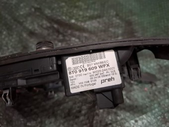 CONSOLA CENTRALA AUDI A4 B8 OEM: 8T0919609.