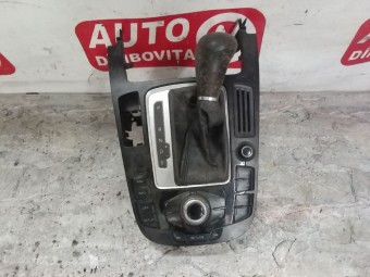 CONSOLA CENTRALA AUDI A5 OEM: 8T0919609 WFX.