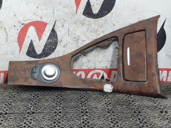 CONSOLA CENTRALA BMW E90 