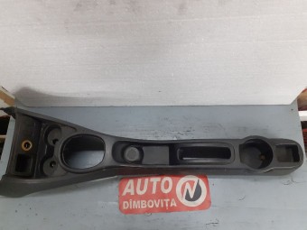 CONSOLA CENTRALA DACIA DUSTER OEM: 969100077R.