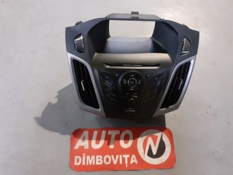 CONSOLA CENTRALA FORD FOCUS III OEM: AM5T18K181AC.