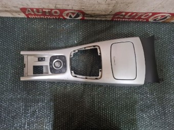 CONSOLA CENTRALA RENAULT LAGUNA III OEM: 969120002R.