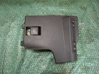 CONSOLA CENTRALA TOYOTA COROLLA OEM: 55432-02800.