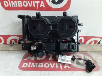CONSOLA CENTRALA VOLKSWAGEN PASSAT B8 OEM: 3G0862531.
