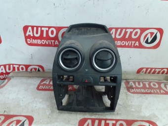 CONSOLA RADIO CD FORD FIESTA V OEM: 6S61-A046A04-AD.