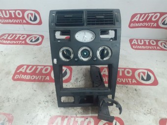 CONSOLA RADIO CD FORD MONDEO III 