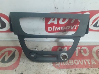 CONSOLA RADIO CD RENAULT MEGANE III 
