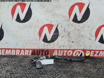 CONTACT PORNIRE CU CHEIE DACIA LOGAN I 