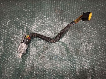 CONTACT PORNIRE CU CHEIE DACIA LOGAN I 