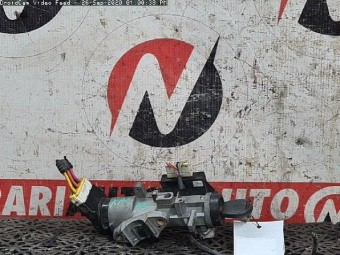 CONTACT PORNIRE CU CHEIE DAEWOO KALOS 