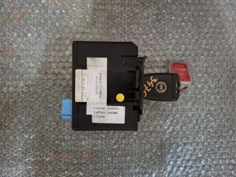 CONTACT PORNIRE CU CHEIE FIAT CROMA OEM: 71748840.