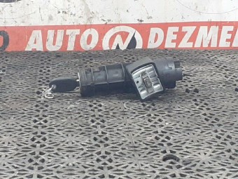 CONTACT PORNIRE CU CHEIE FIAT PUNTO 