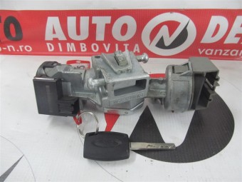 CONTACT PORNIRE CU CHEIE FORD FOCUS II OEM: 3M513F880AD.