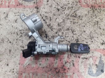 CONTACT PORNIRE CU CHEIE OPEL ASTRA J  OEM: 20912838.